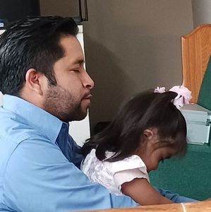 Meet your Posher, Berta